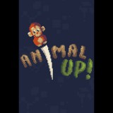 FobTi interactive Animal Up! (PC - Steam elektronikus játék licensz)
