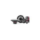 FOCAL ACCES 165AS3 3 utas 16,5cm komponens szett