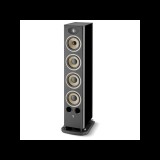 Focal Aria Evo X N°3 frontsugárzó pár, fekete
