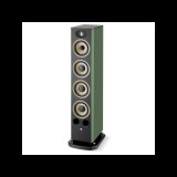 Focal Aria Evo X N°3 frontsugárzó pár, zöld