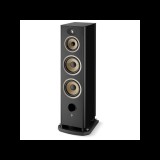 Focal Aria Evo X N°4 frontsugárzó pár, fekete