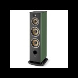 Focal Aria Evo X N°4 frontsugárzó pár, zöld
