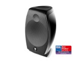 FOCAL Kompakt hangsugárzó Kompakt hangszóró (pár) SIBEVODOLBYATMOS2.0BLACK