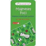 Foci, mágneses utazó társasjáték (The Purple Cow)