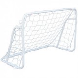 Focikapu Kick acél – 120x80x60 cm – PRO-Sport