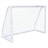 Focikapu Play PVC – 150x100x60 cm, hálóval – PRO-Sport