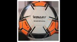 Focilabda, 4-s méret, WINART MARACANA ORANGE