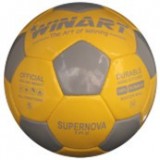 Focilabda futball labda WINART Supernova Exclusive