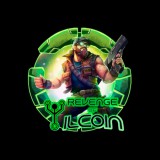FOCKA GAMES Revenge of ILCOIN (PC - Steam elektronikus játék licensz)