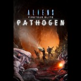 Focus Entertainment Aliens: Fireteam Elite - Pathogen Expansion (PC - Steam elektronikus játék licensz)