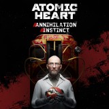 Focus Entertainment Atomic Heart - Annihilation Instinct (PC - Steam elektronikus játék licensz)