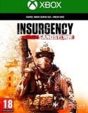 Focus Entertainment Insurgency: Sandstorm (Xbox One Xbox Series X|S - elektronikus játék licensz)