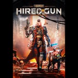 Focus Entertainment Necromunda: Hired Gun (Xbox One  - elektronikus játék licensz)
