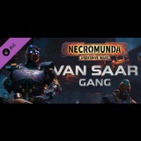 Focus Entertainment Necromunda: Underhive Wars - Van Saar Gang (PC - Steam elektronikus játék licensz)