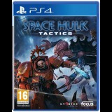 Focus Entertainment Space Hulk Tactics - PS4 (PC - Dobozos játék)