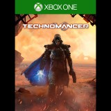 Focus Entertainment The Technomancer (Xbox One Xbox Series X|S - elektronikus játék licensz)