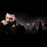 Focus Entertainment Vampyr (Xbox One  - elektronikus játék licensz)