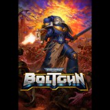 Focus Entertainment Warhammer 40,000: Boltgun (PC - Steam elektronikus játék licensz)