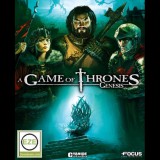 Focus Home Interactive A Game of Thrones: Genesis (PC - Steam elektronikus játék licensz)