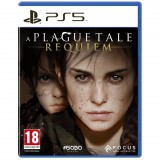 Focus Home Interactive A Plague Tale: Requiem (PS5 - Dobozos játék)