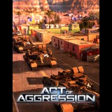 Focus Home Interactive Act of Aggression - Reboot Edition (PC - Steam elektronikus játék licensz)
