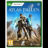 Focus Home Interactive Atlas Fallen - Xbox Series X ( - Dobozos játék)