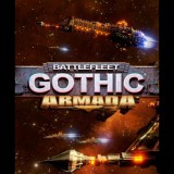 Focus Home Interactive Battlefleet Gothic: Armada (PC - Steam elektronikus játék licensz)