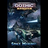 Focus Home Interactive Battlefleet Gothic: Armada - Space Marines (DLC) (PC - Steam elektronikus játék licensz)