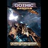 Focus Home Interactive Battlefleet Gothic: Armada - Tau Empire (PC - Steam elektronikus játék licensz)