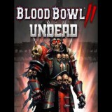 Focus Home Interactive Blood Bowl 2 - Undead (PC - Steam elektronikus játék licensz)