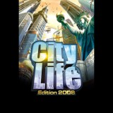 Focus Home Interactive City Life 2008 (PC - Steam elektronikus játék licensz)