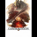 Focus Home Interactive Confrontation (PC - Steam elektronikus játék licensz)