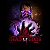 Focus Home Interactive Curse of the Dead Gods (PC - Steam elektronikus játék licensz)