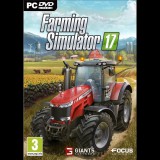 Focus Home Interactive Farming Simulator 17 (PC -  Dobozos játék)