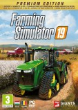Focus Home Interactive Farming Simulator 19 Premium Edition (PC) 2806923