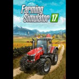 Focus Home Interactive Farming Simulator 2017 (PC - Steam elektronikus játék licensz)
