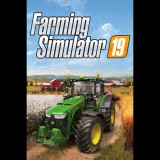 Focus Home Interactive Farming Simulator 2019 (PC - Steam elektronikus játék licensz)