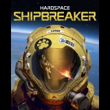 Focus Home Interactive Hardspace: Shipbreaker (PC - Steam elektronikus játék licensz)