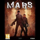 Focus Home Interactive Mars: War Logs (PC - Steam elektronikus játék licensz)