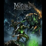 Focus Home Interactive Mordheim: City of the Damned (PC - Steam elektronikus játék licensz)