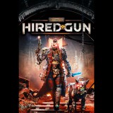 Focus Home Interactive Necromunda: Hired Gun (PC - Steam elektronikus játék licensz)