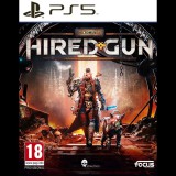 Focus Home Interactive Necromunda: Hired Gun (PS5 - Dobozos játék)