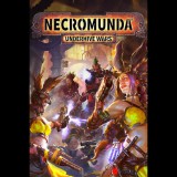 Focus Home Interactive Necromunda: Underhive Wars (PC - Steam elektronikus játék licensz)