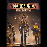 Focus Home Interactive Necromunda: Underhive Wars (PS4 - elektronikus játék licensz)