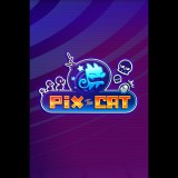 Focus Home Interactive Pix The Cat (PC - Steam elektronikus játék licensz)