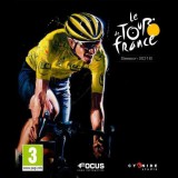 Focus Home Interactive Pro Cycling Manager 2016 (PC - Steam elektronikus játék licensz)