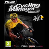 Focus Home Interactive Pro Cycling Manager 2017 (PC - Steam elektronikus játék licensz)