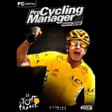 Focus Home Interactive Pro Cycling Manager 2018 (PC - Steam elektronikus játék licensz)