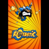 Focus Home Interactive Rotastic (PC - Steam elektronikus játék licensz)