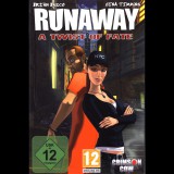 Focus Home Interactive Runaway: A Twist of Fate (PC - Steam elektronikus játék licensz)